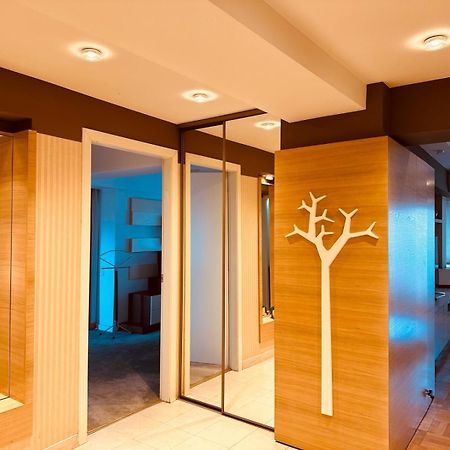 Top Home Residence Unirii Center بوخارست المظهر الخارجي الصورة
