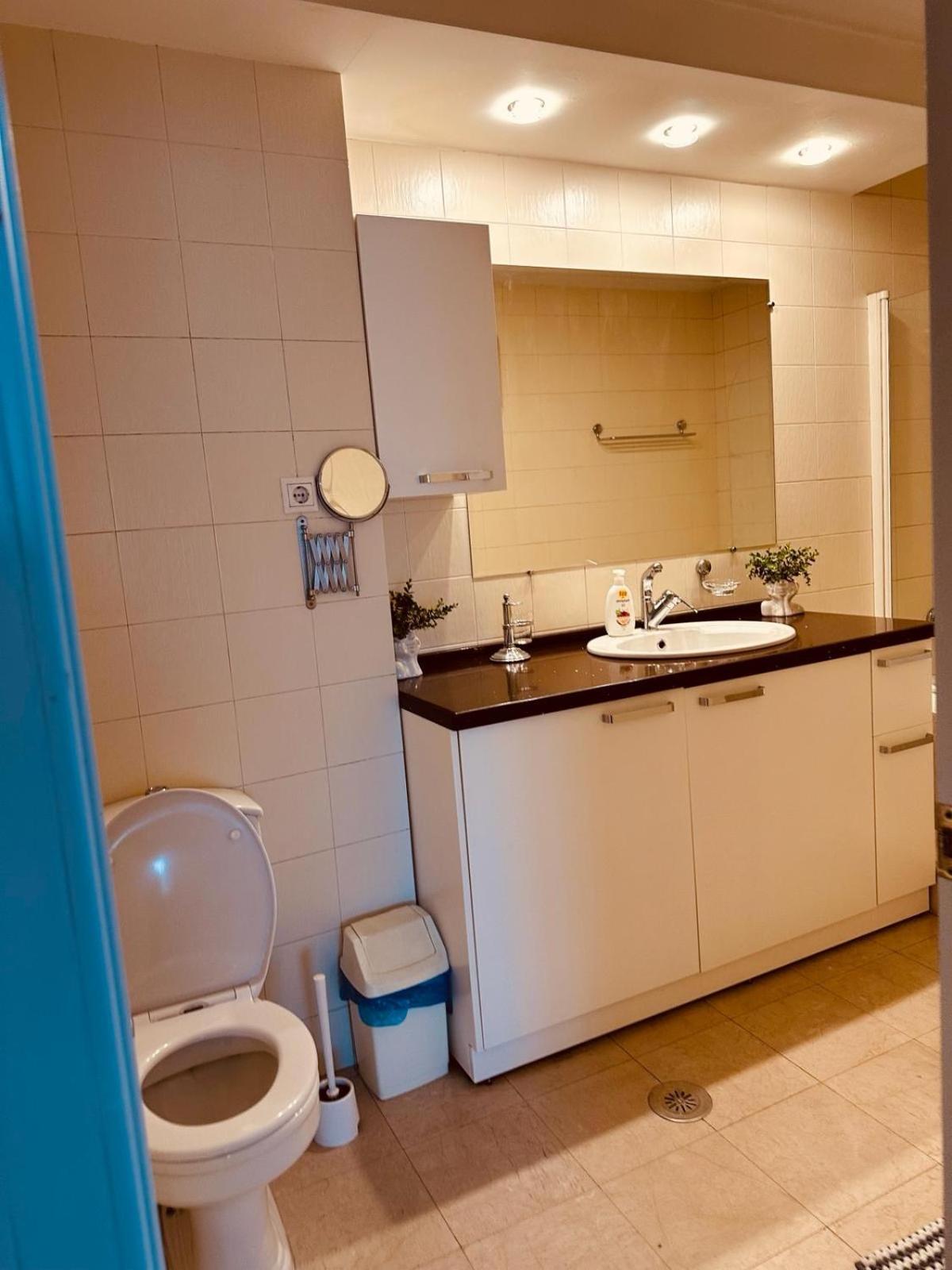 Top Home Residence Unirii Center بوخارست المظهر الخارجي الصورة