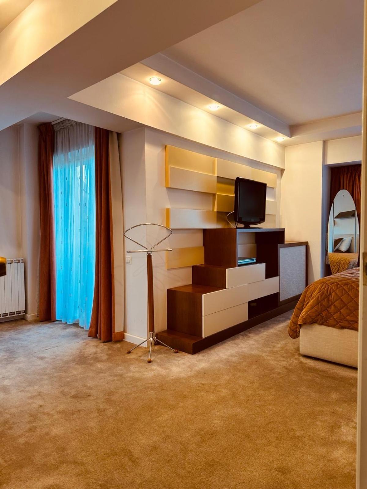 Top Home Residence Unirii Center بوخارست المظهر الخارجي الصورة