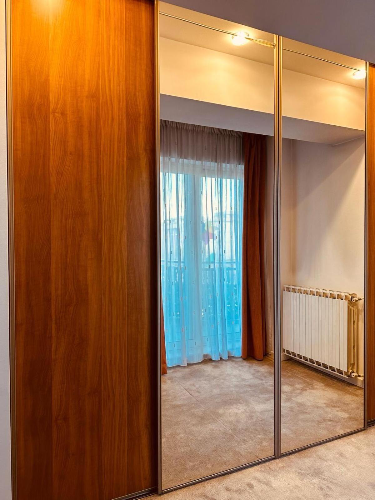 Top Home Residence Unirii Center بوخارست المظهر الخارجي الصورة