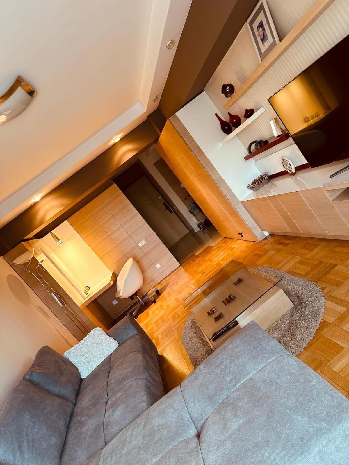 Top Home Residence Unirii Center بوخارست المظهر الخارجي الصورة