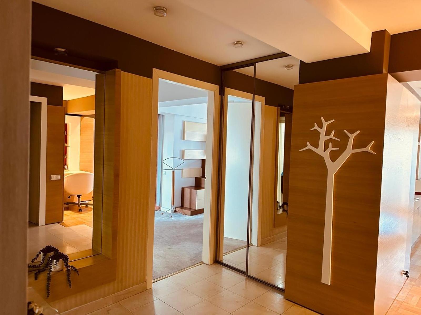 Top Home Residence Unirii Center بوخارست المظهر الخارجي الصورة