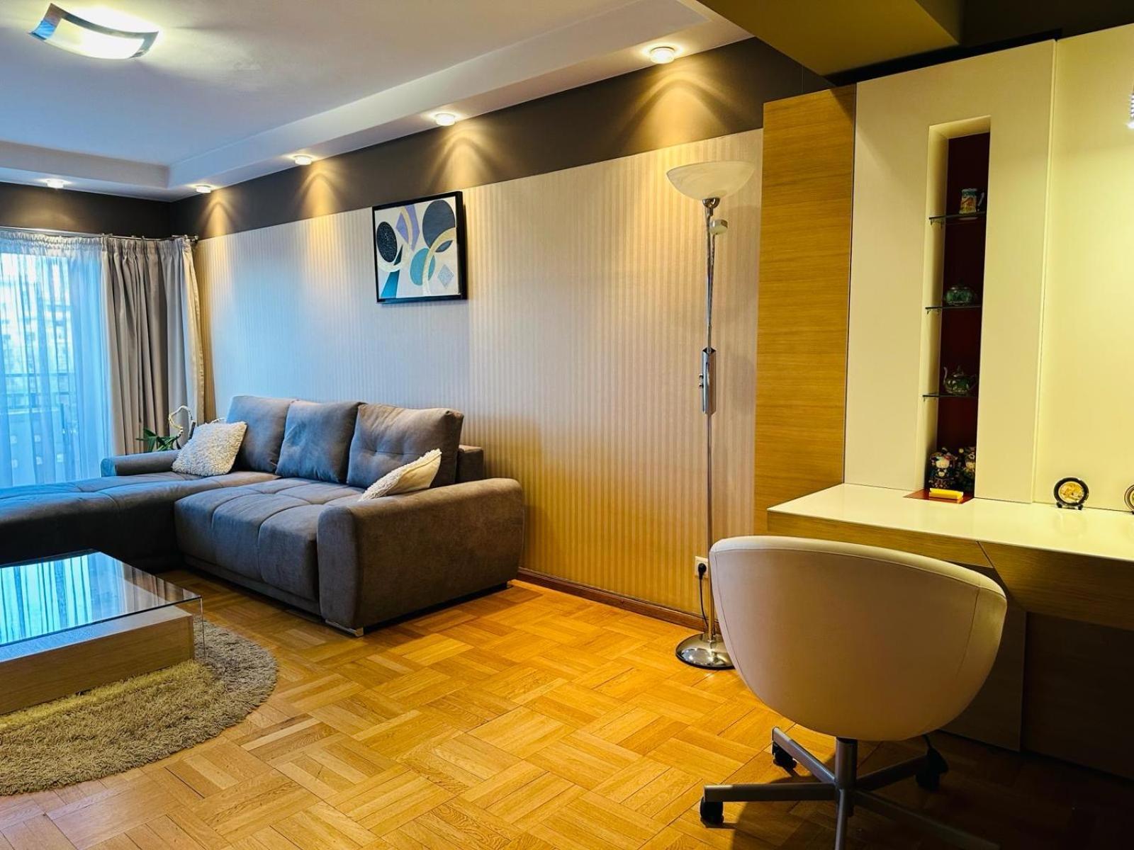 Top Home Residence Unirii Center بوخارست المظهر الخارجي الصورة