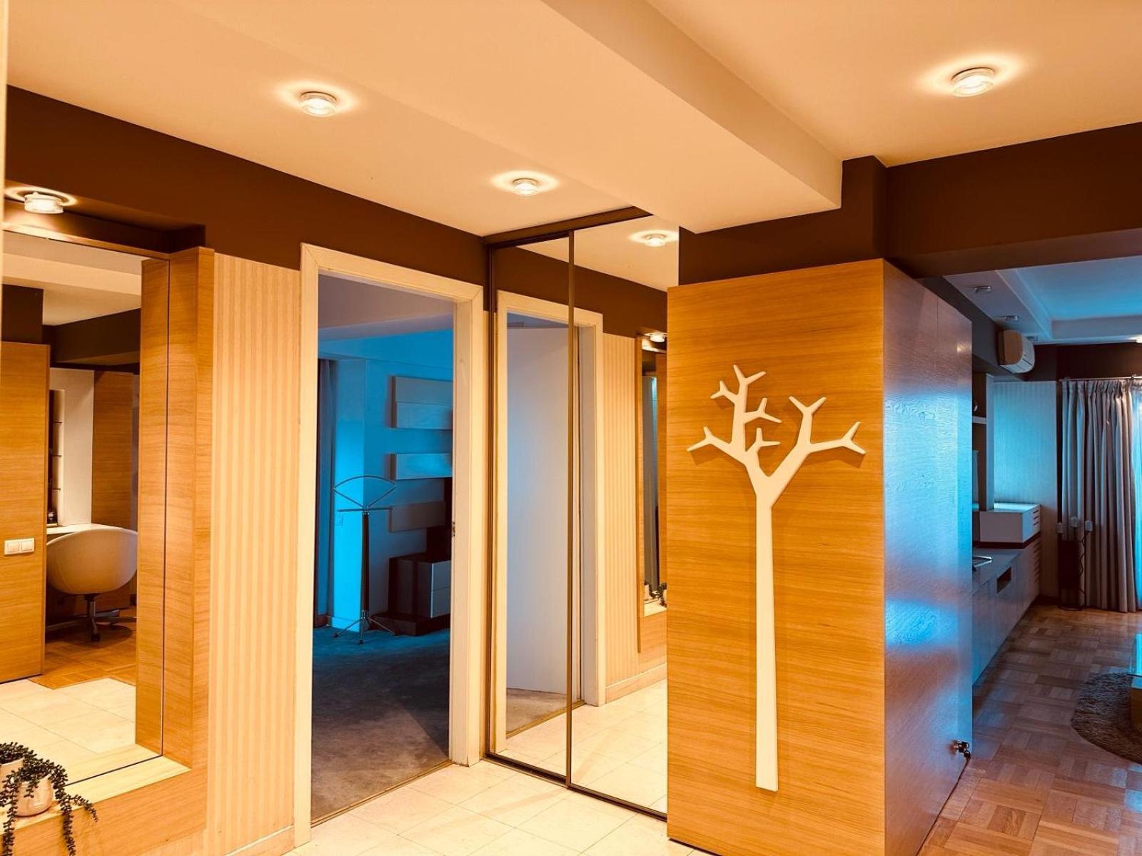 Top Home Residence Unirii Center بوخارست المظهر الخارجي الصورة