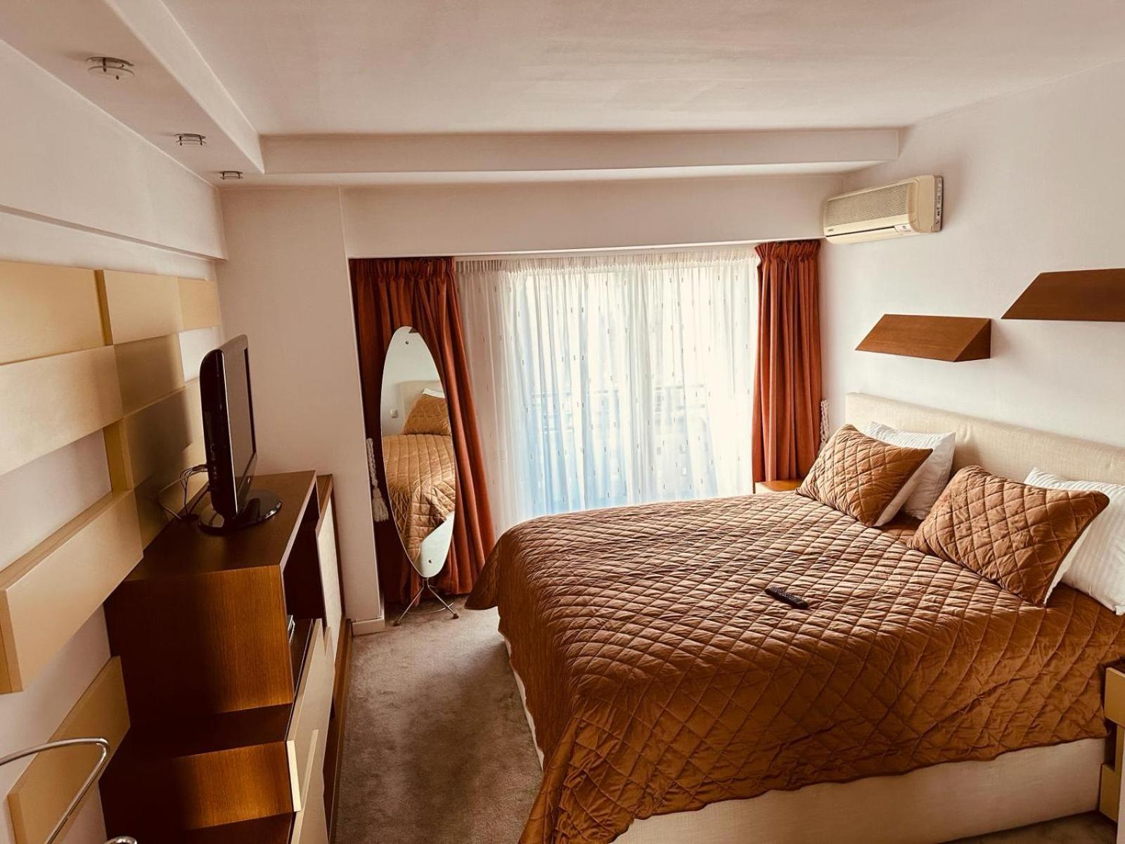 Top Home Residence Unirii Center بوخارست المظهر الخارجي الصورة